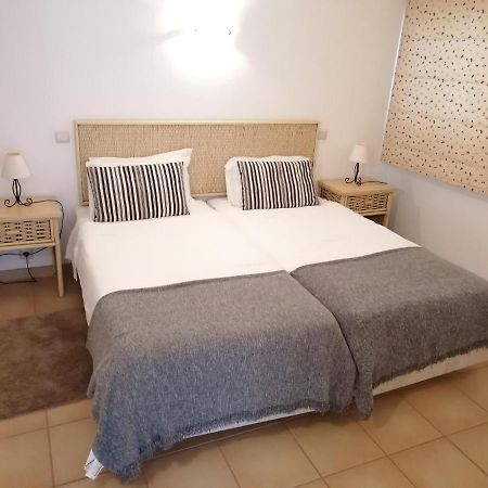Prado Do Golf Hotel Vilamoura Buitenkant foto