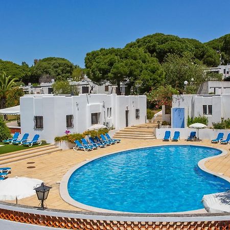 Prado Do Golf Hotel Vilamoura Buitenkant foto