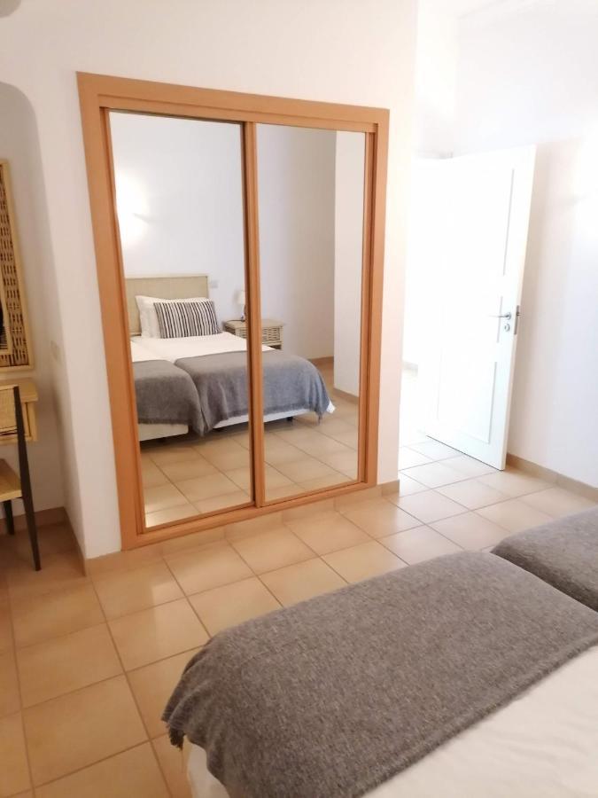 Prado Do Golf Hotel Vilamoura Buitenkant foto