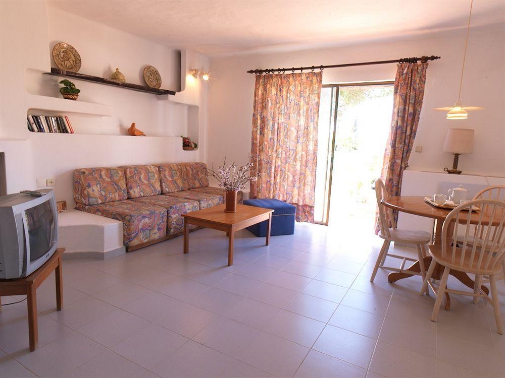 Prado Do Golf Hotel Vilamoura Buitenkant foto