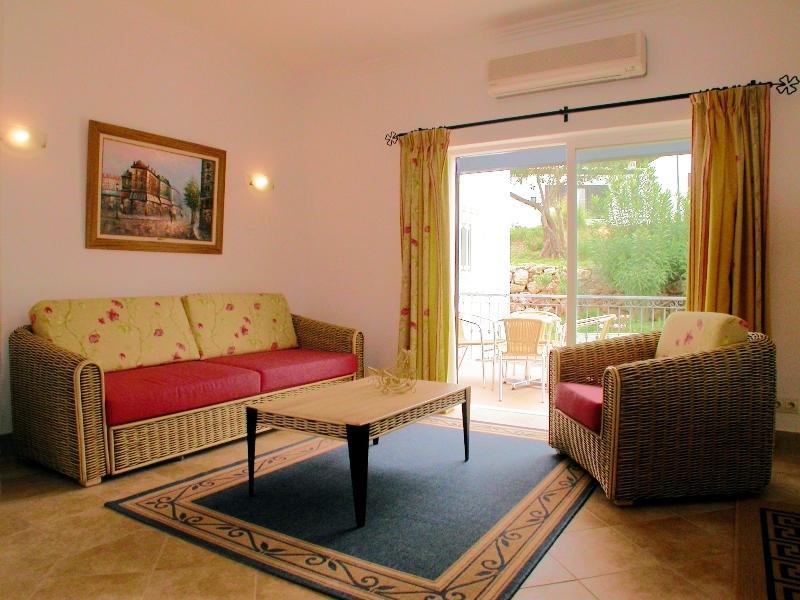 Prado Do Golf Hotel Vilamoura Buitenkant foto