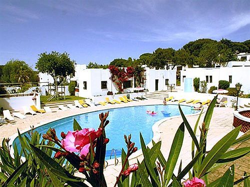 Prado Do Golf Hotel Vilamoura Buitenkant foto