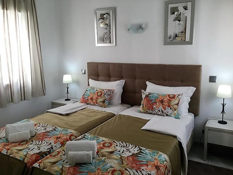 Prado Do Golf Hotel Vilamoura Buitenkant foto
