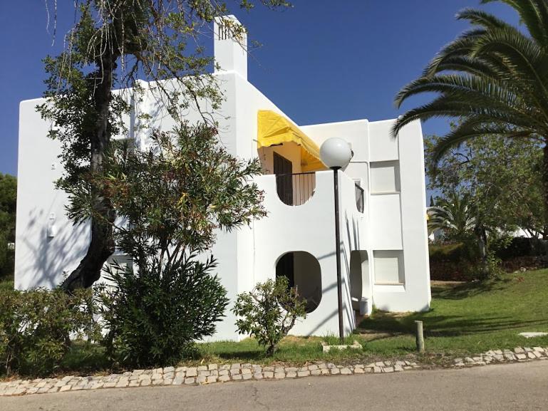 Prado Do Golf Hotel Vilamoura Buitenkant foto