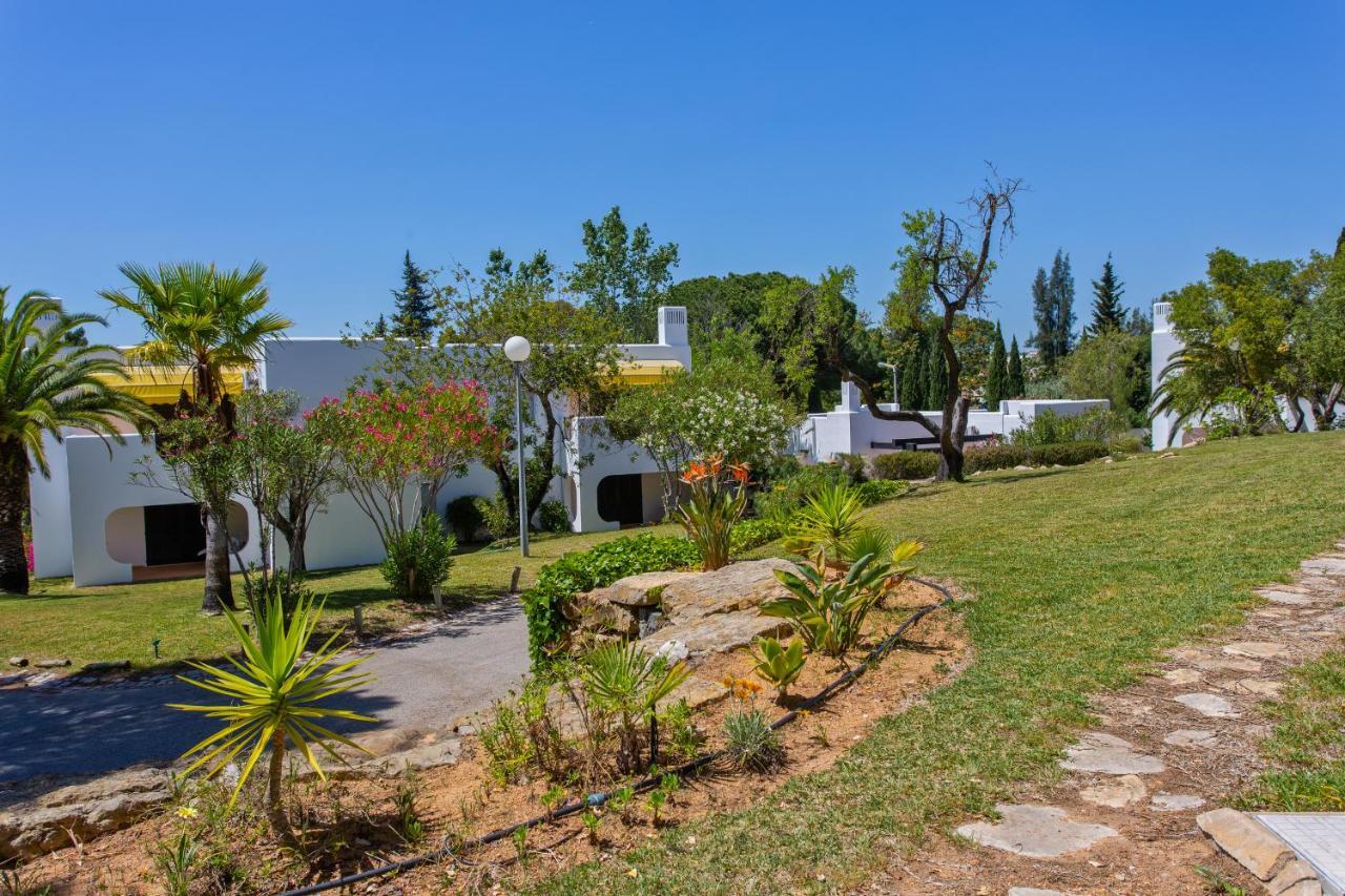 Prado Do Golf Hotel Vilamoura Buitenkant foto