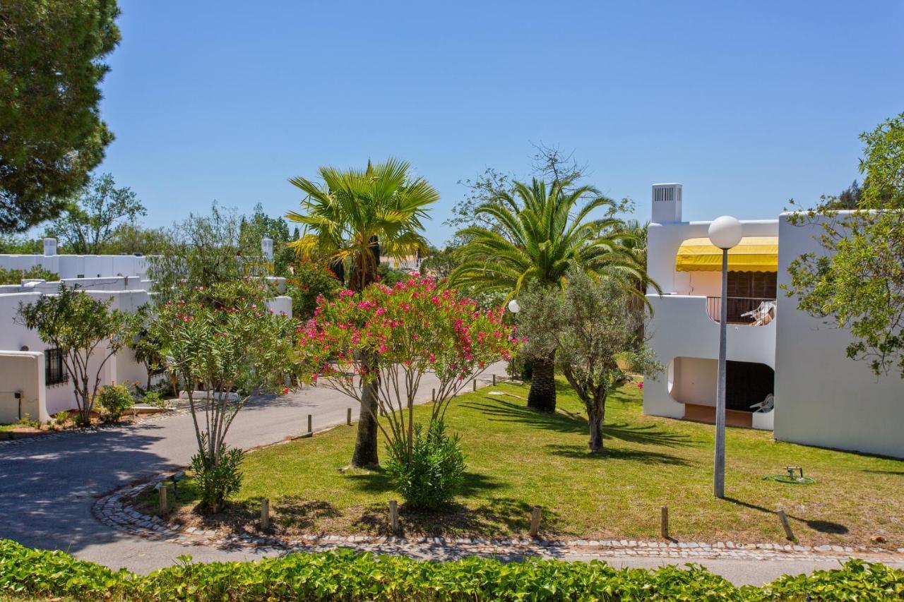 Prado Do Golf Hotel Vilamoura Buitenkant foto