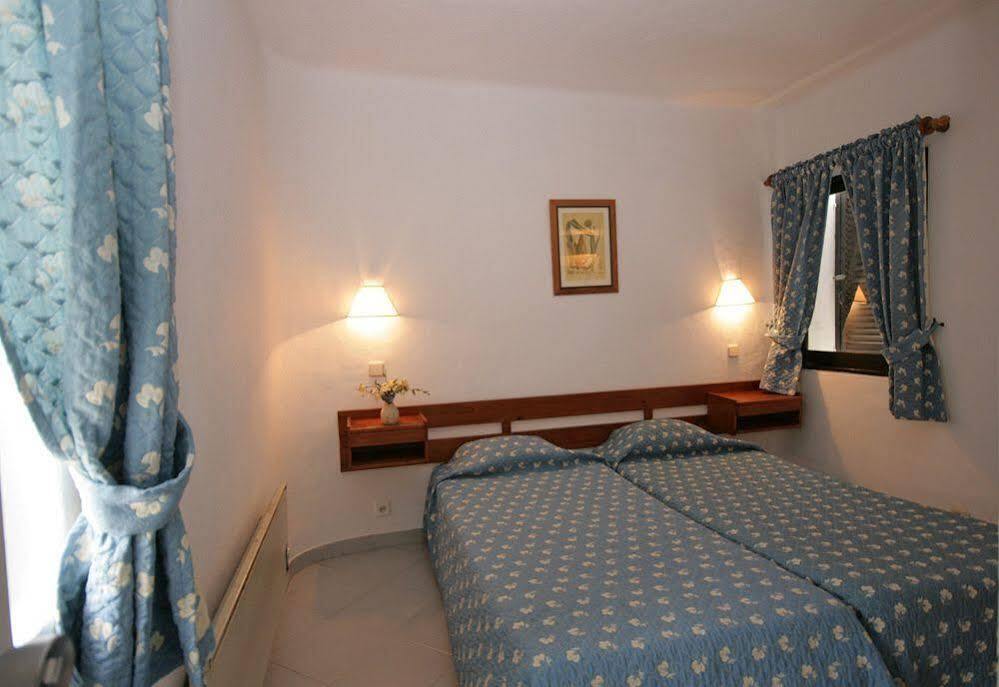 Prado Do Golf Hotel Vilamoura Buitenkant foto